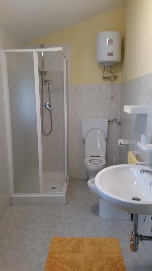 Dal Biondo Bed & Breakfast Dogliola Dış mekan fotoğraf