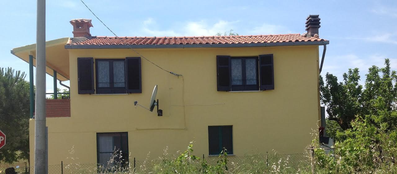 Dal Biondo Bed & Breakfast Dogliola Dış mekan fotoğraf