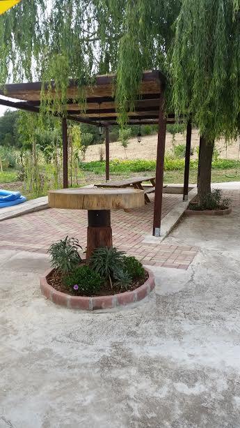 Dal Biondo Bed & Breakfast Dogliola Dış mekan fotoğraf